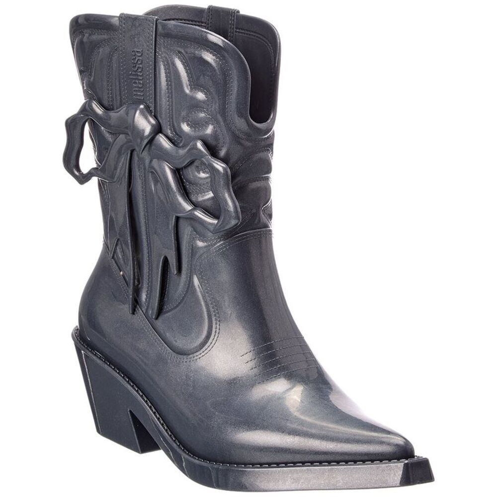 Melissa Shoes Texas Boot